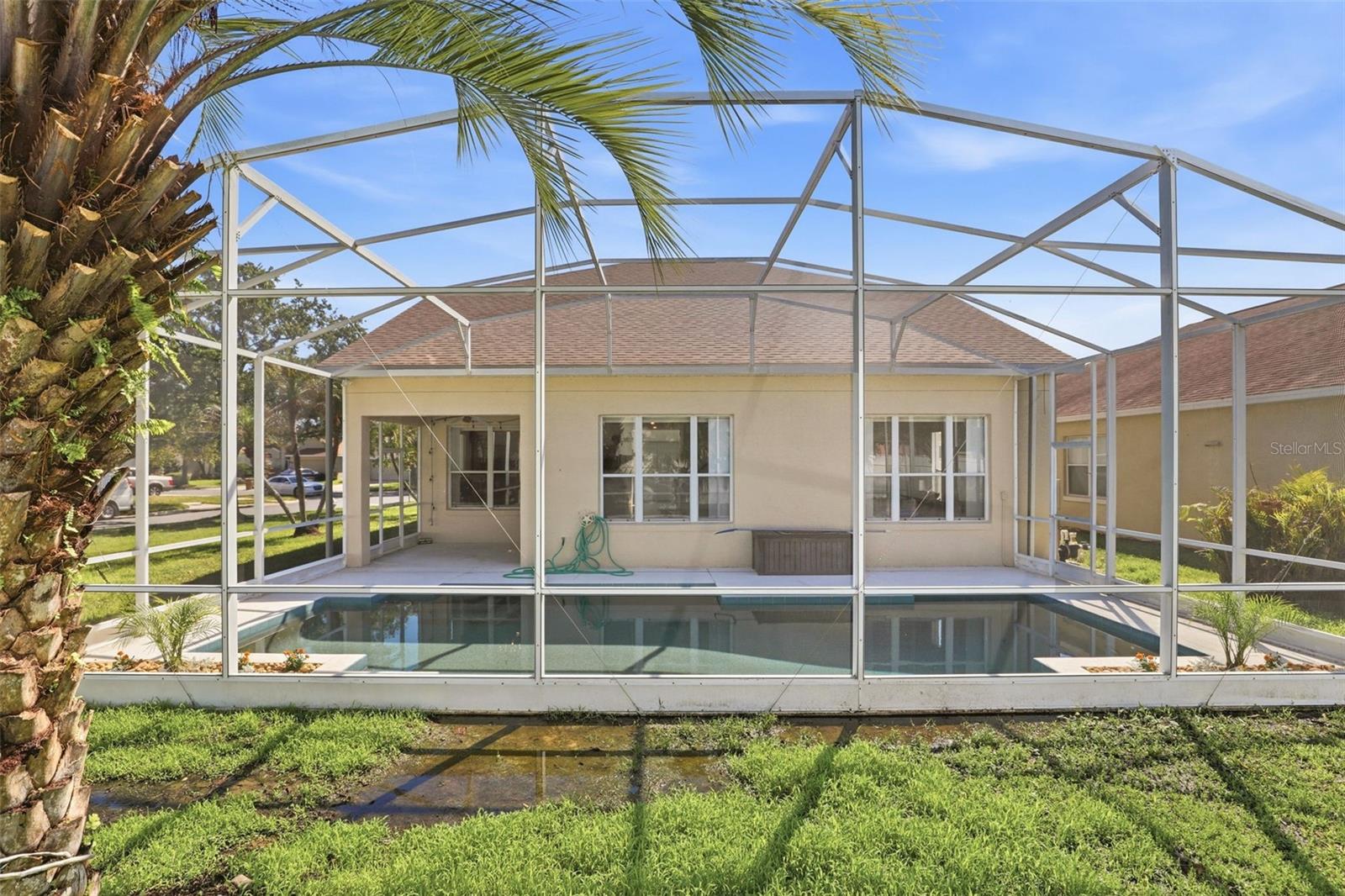 REMINGTON - Residential