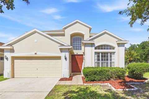 Photo of 130 Westmoreland Circle, Kissimmee, FL 34744 (MLS # O6404741)