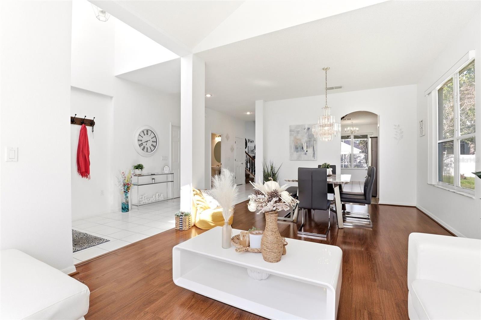 REMINGTON - Residential