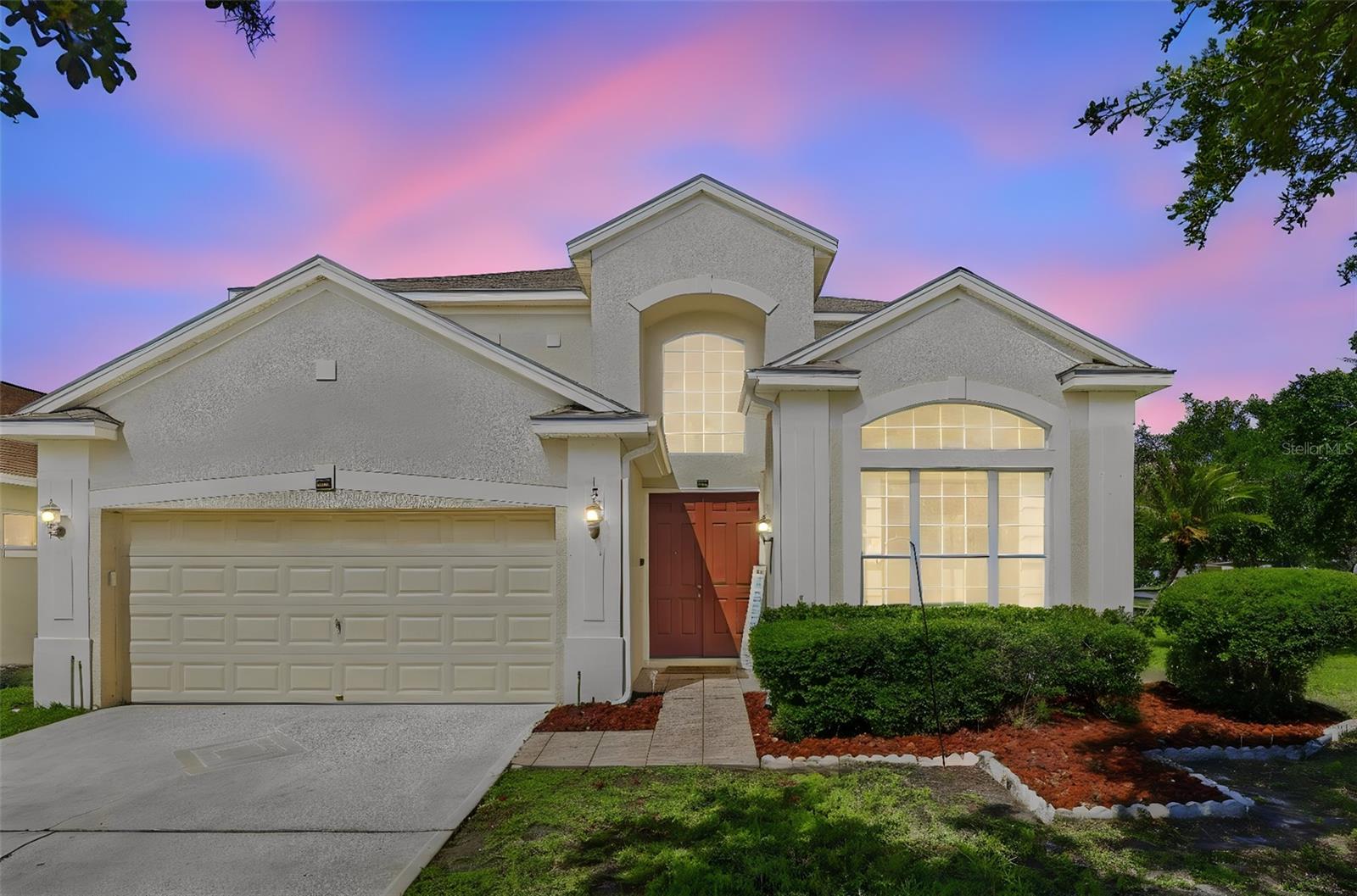 REMINGTON - Residential