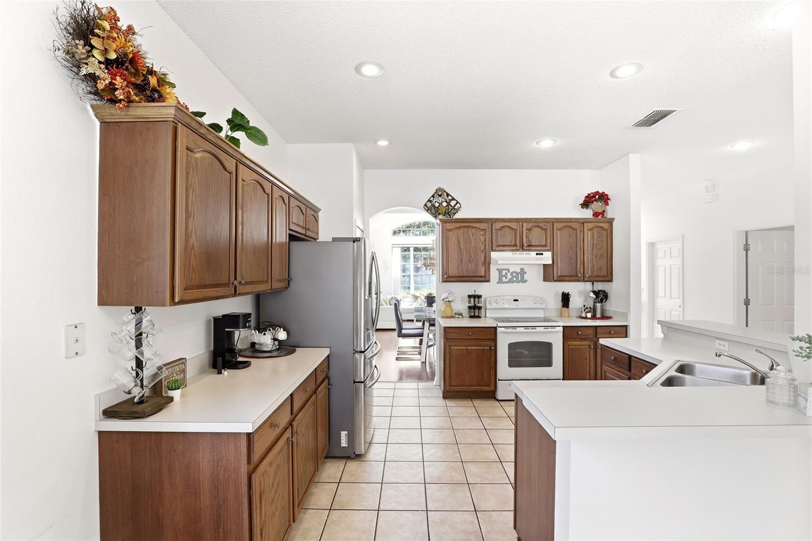 REMINGTON - Residential