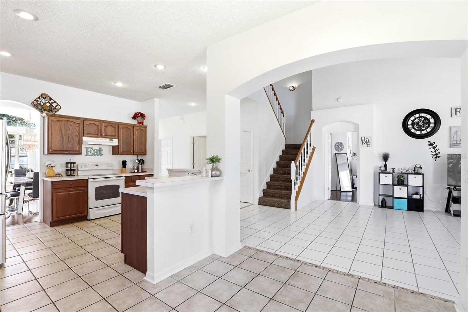 REMINGTON - Residential