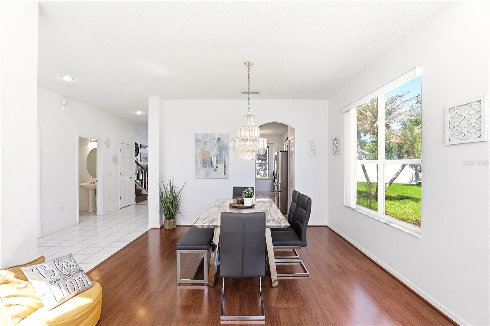 REMINGTON - Residential