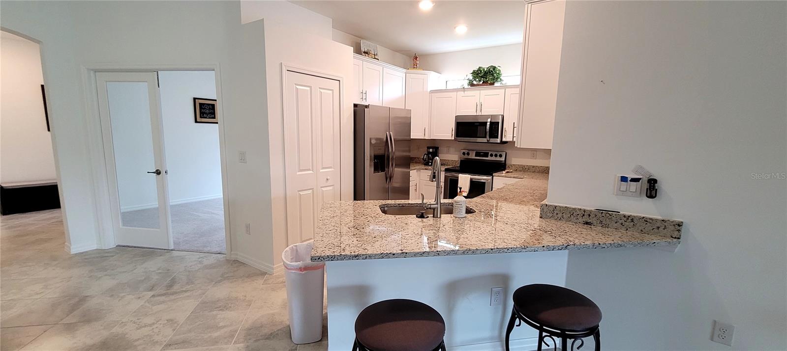 BISCAYNE LNDG - Residential