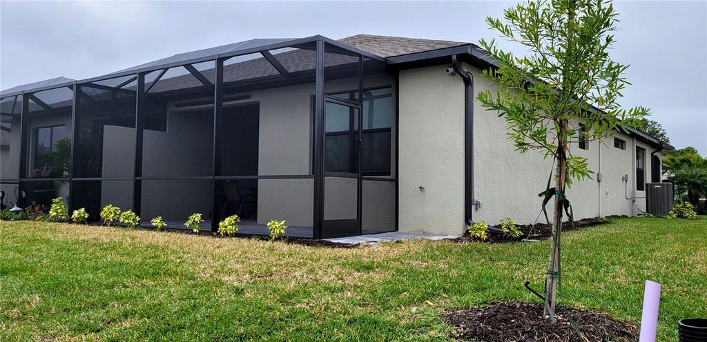 Photo of 2168 Gardenia Avenue, Port Charlotte, FL 33953 (MLS # C7523964)