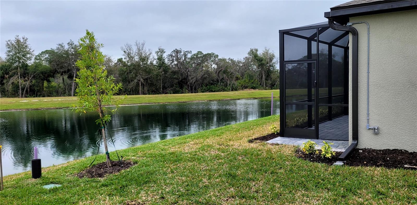 BISCAYNE LNDG - Residential