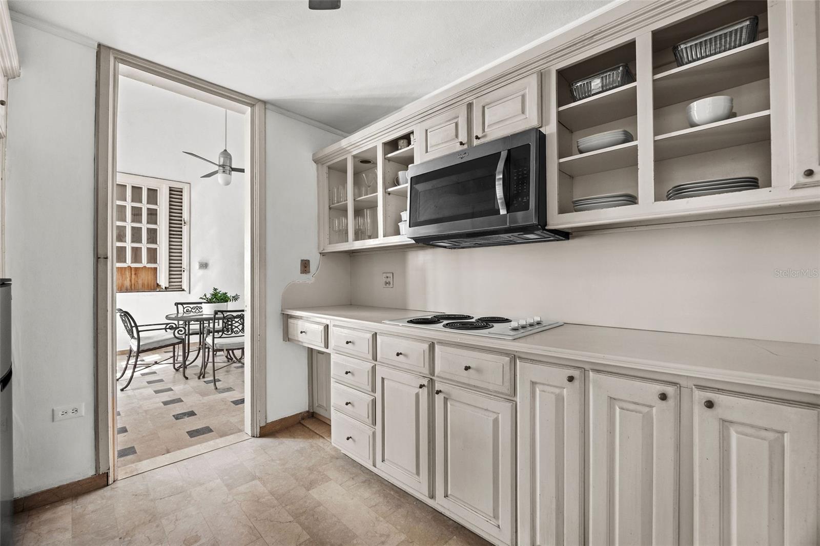 MANSIONES DE GARDEN HILLS - Residential