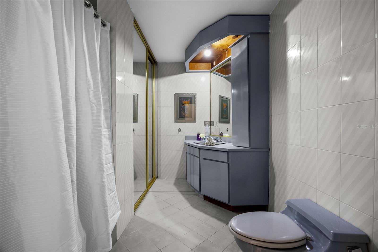 MANSIONES DE GARDEN HILLS - Residential