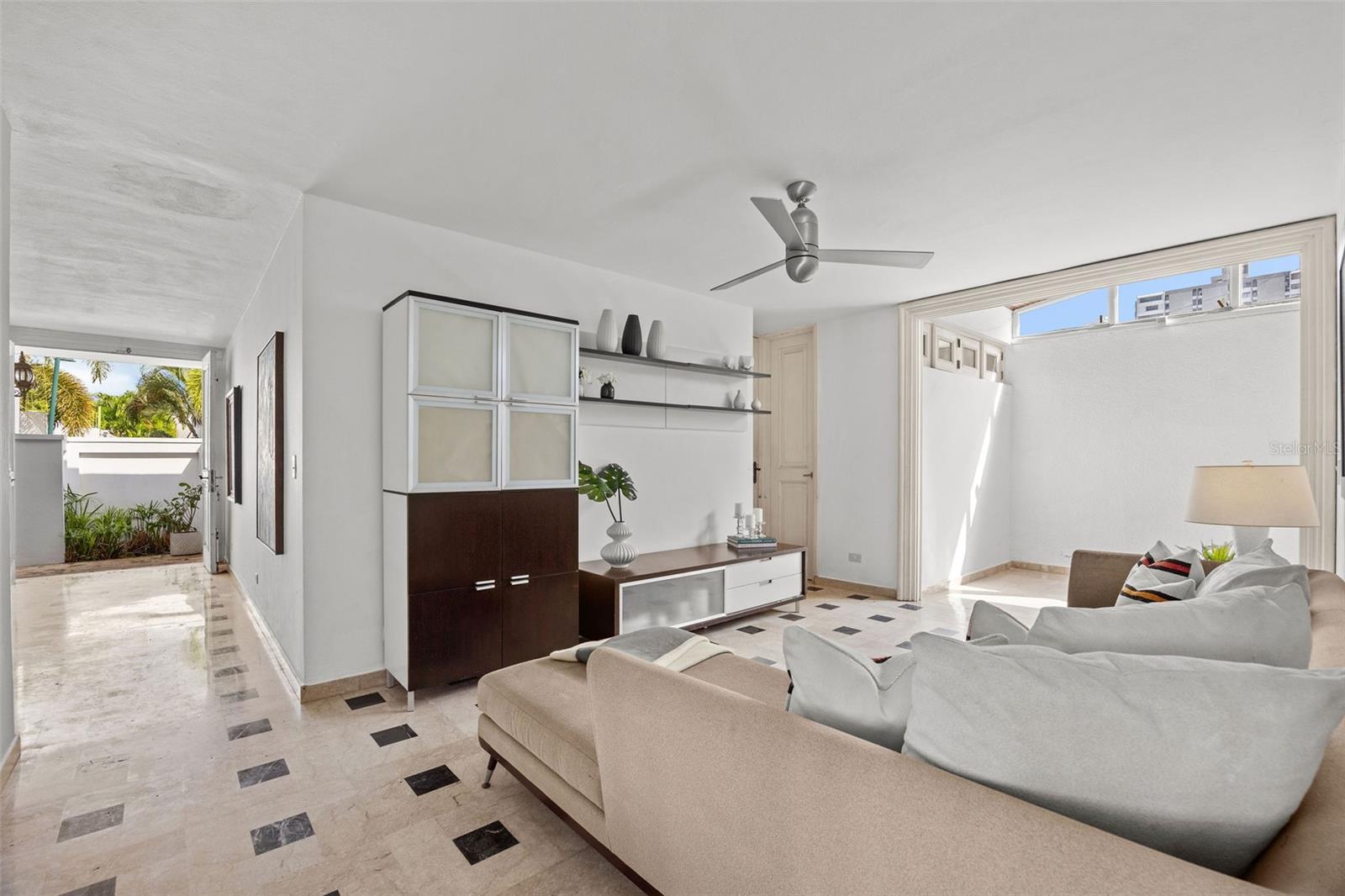 MANSIONES DE GARDEN HILLS - Residential