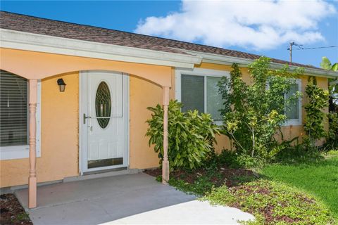 18069 OHARA DRIVE PORT CHARLOTTE FL 33948