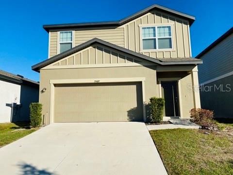 Photo of 35409 White Water Lily Way, Zephyrhills, FL 33541 (MLS # TB8468299)