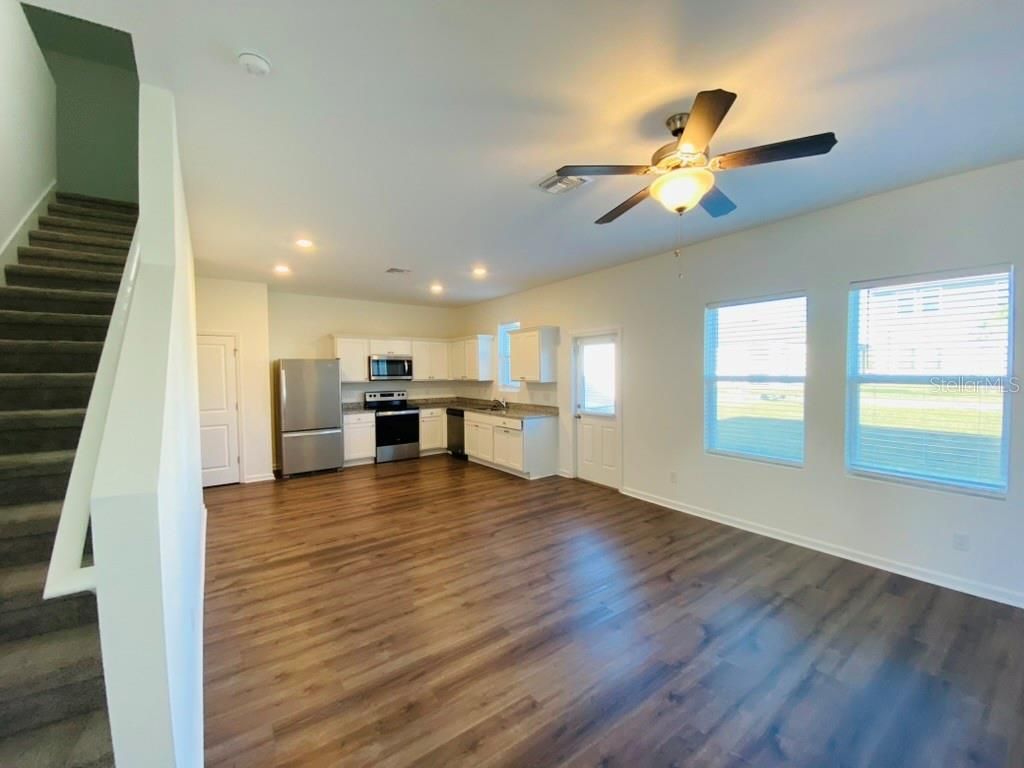 Photo of 35409 White Water Lily Way, Zephyrhills, FL 33541 (MLS # TB8468299)