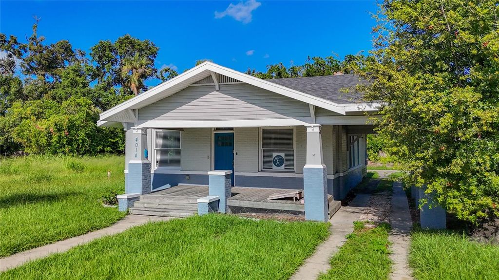 Photo of 4014 N Marguerite Street, Tampa, FL 33603 (MLS # TB8408856)