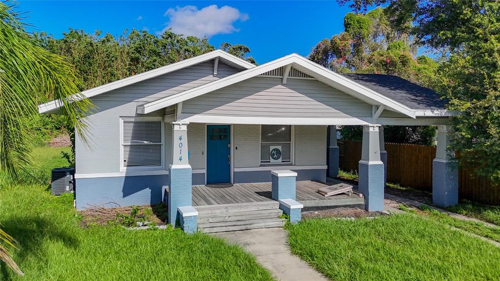 Photo of 4014 N Marguerite Street, Tampa, FL 33603 (MLS # TB8408856)