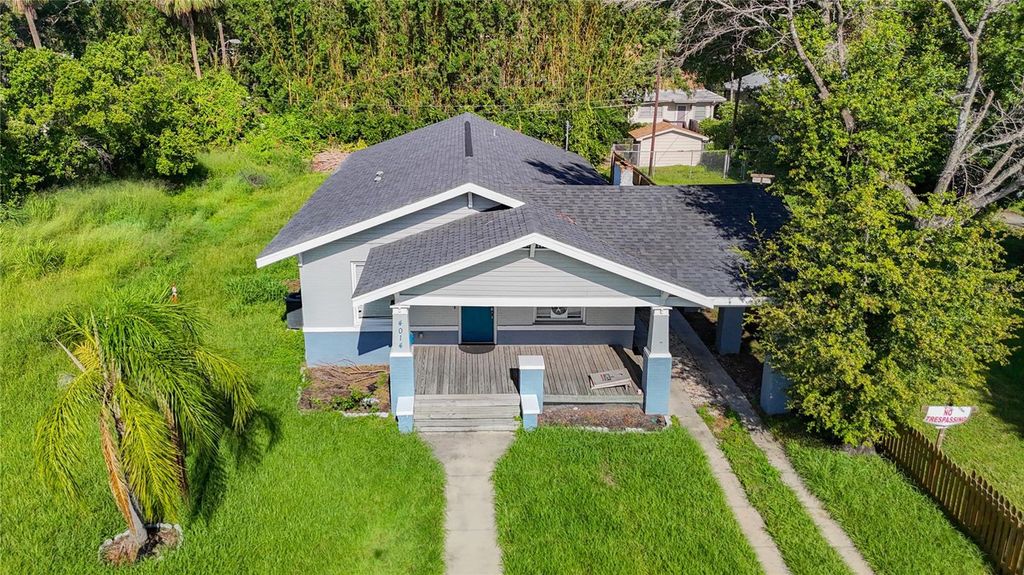 Photo of 4014 N Marguerite Street, Tampa, FL 33603 (MLS # TB8408856)