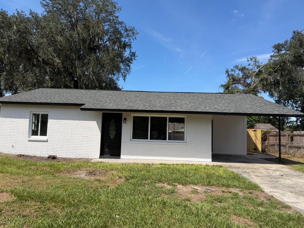 Photo of 11106 Happy Acres Lane, Riverview, FL 33578 (MLS # TB8552671)