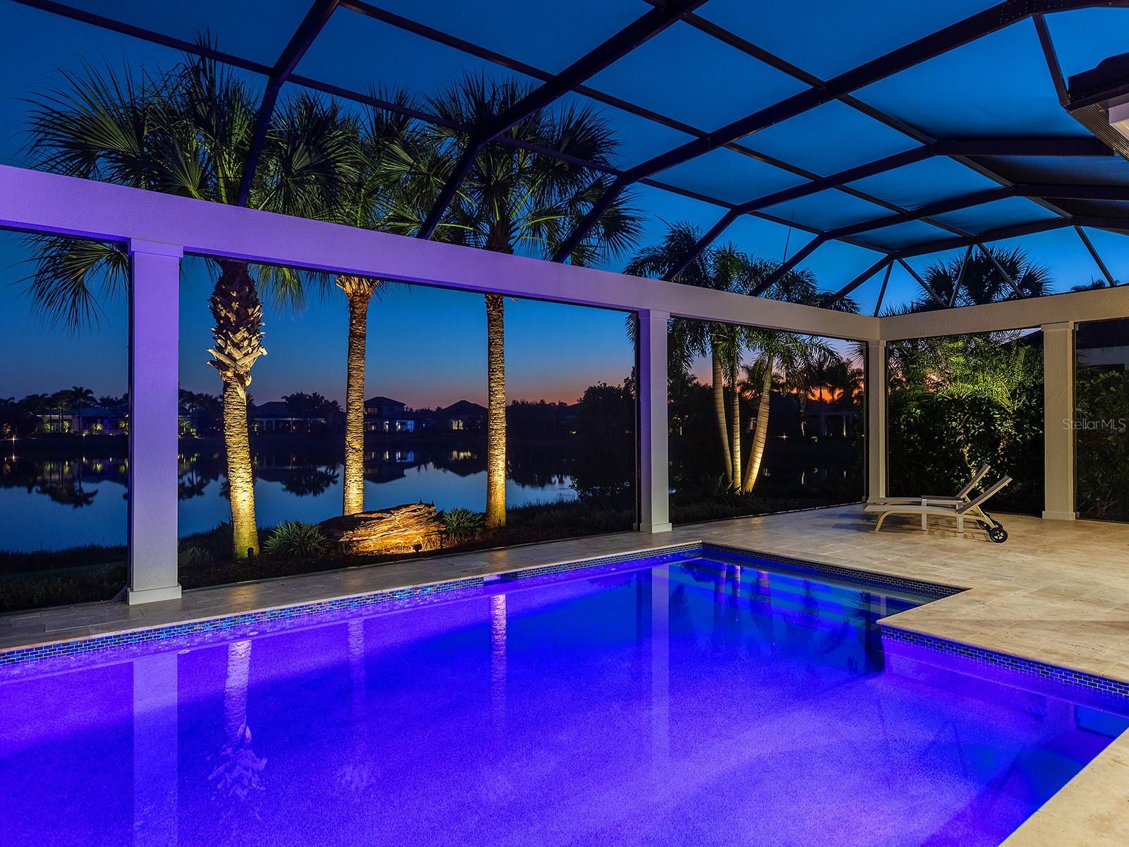 LAKE CLUB PH II UNIT 1-B - Residential