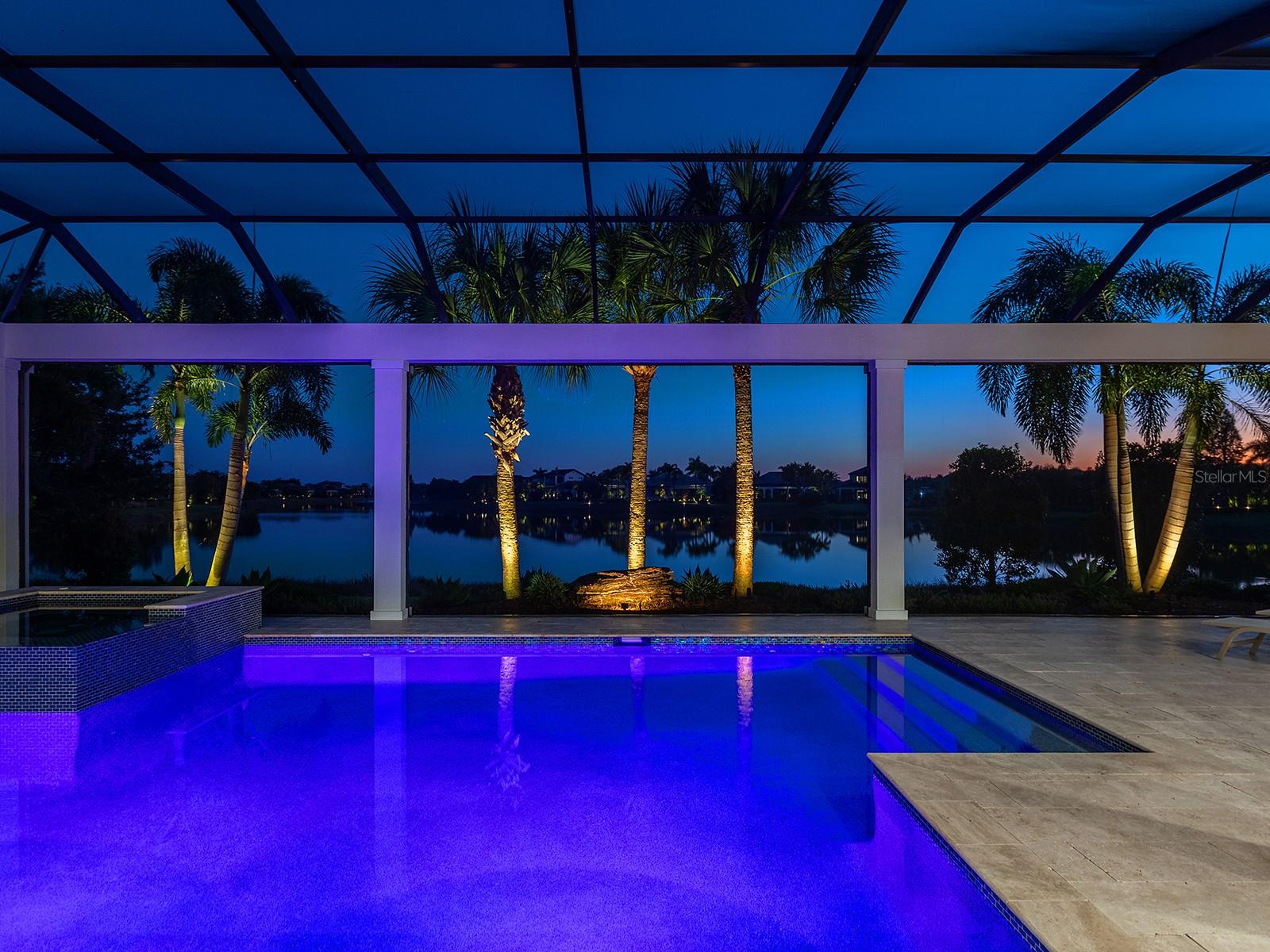 LAKE CLUB PH II UNIT 1-B - Residential