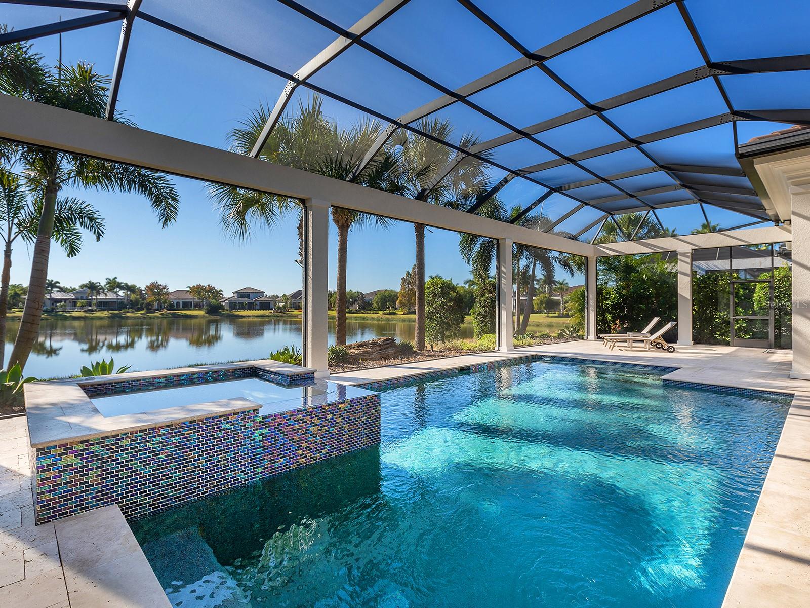 LAKE CLUB PH II UNIT 1-B - Residential