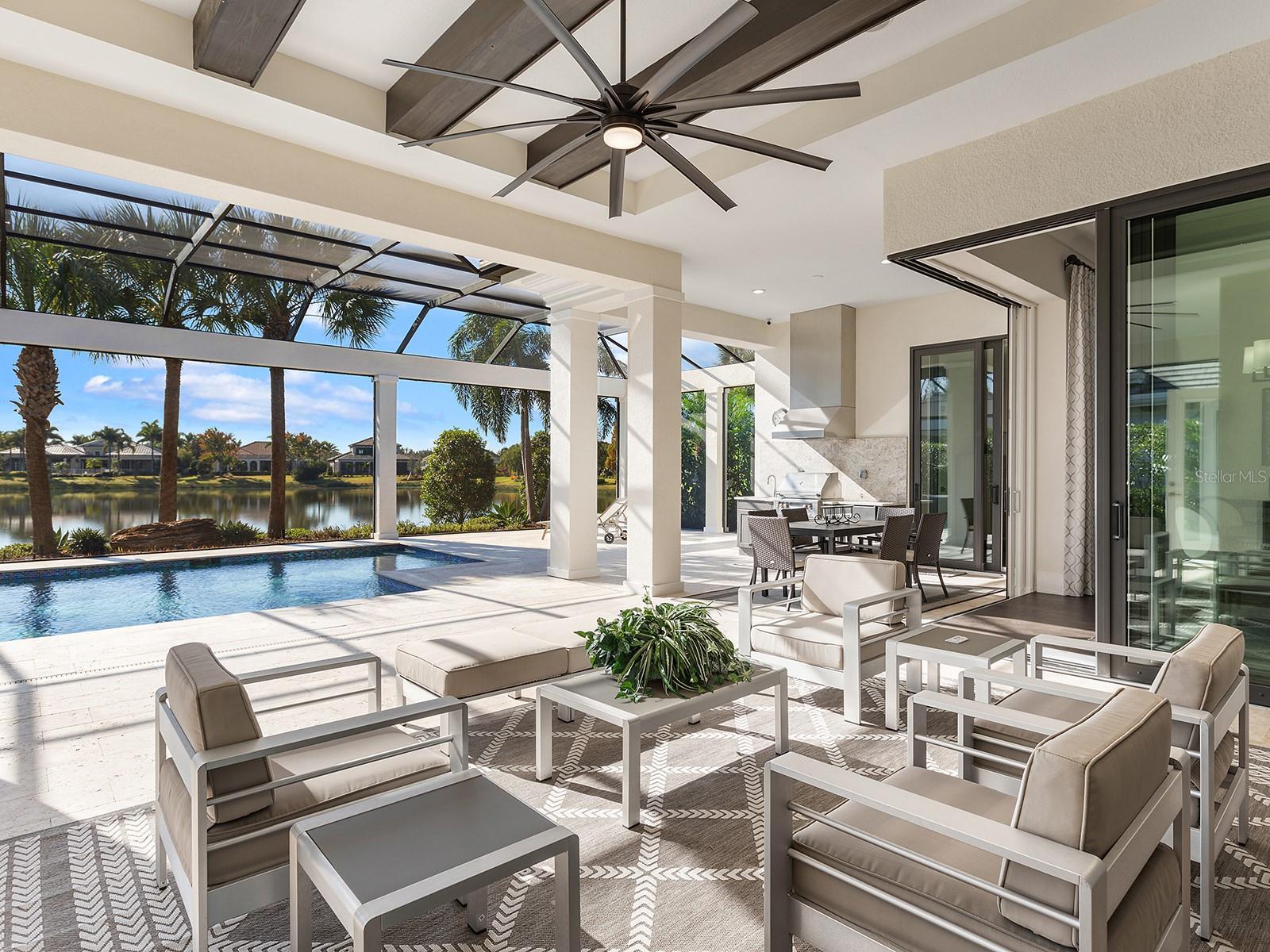 LAKE CLUB PH II UNIT 1-B - Residential