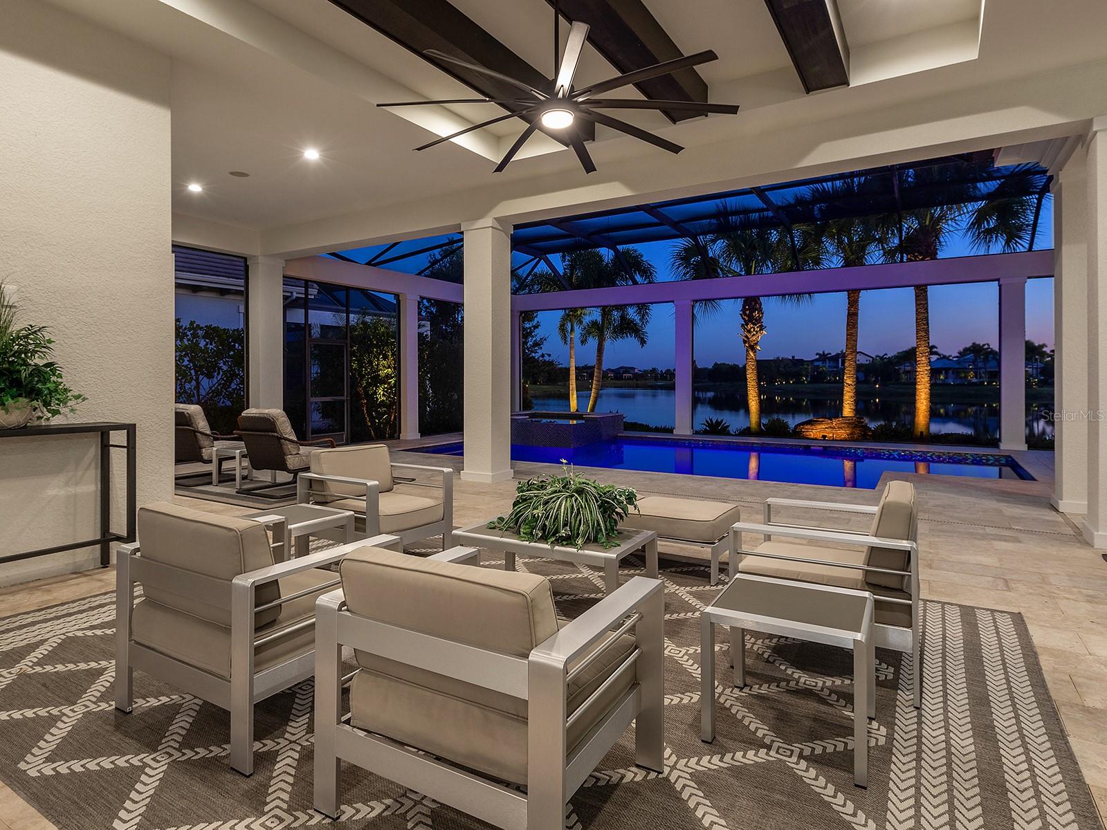 LAKE CLUB PH II UNIT 1-B - Residential