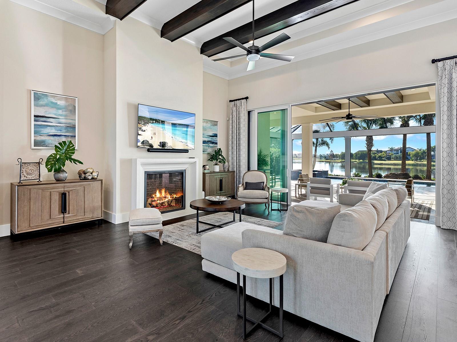 LAKE CLUB PH II UNIT 1-B - Residential