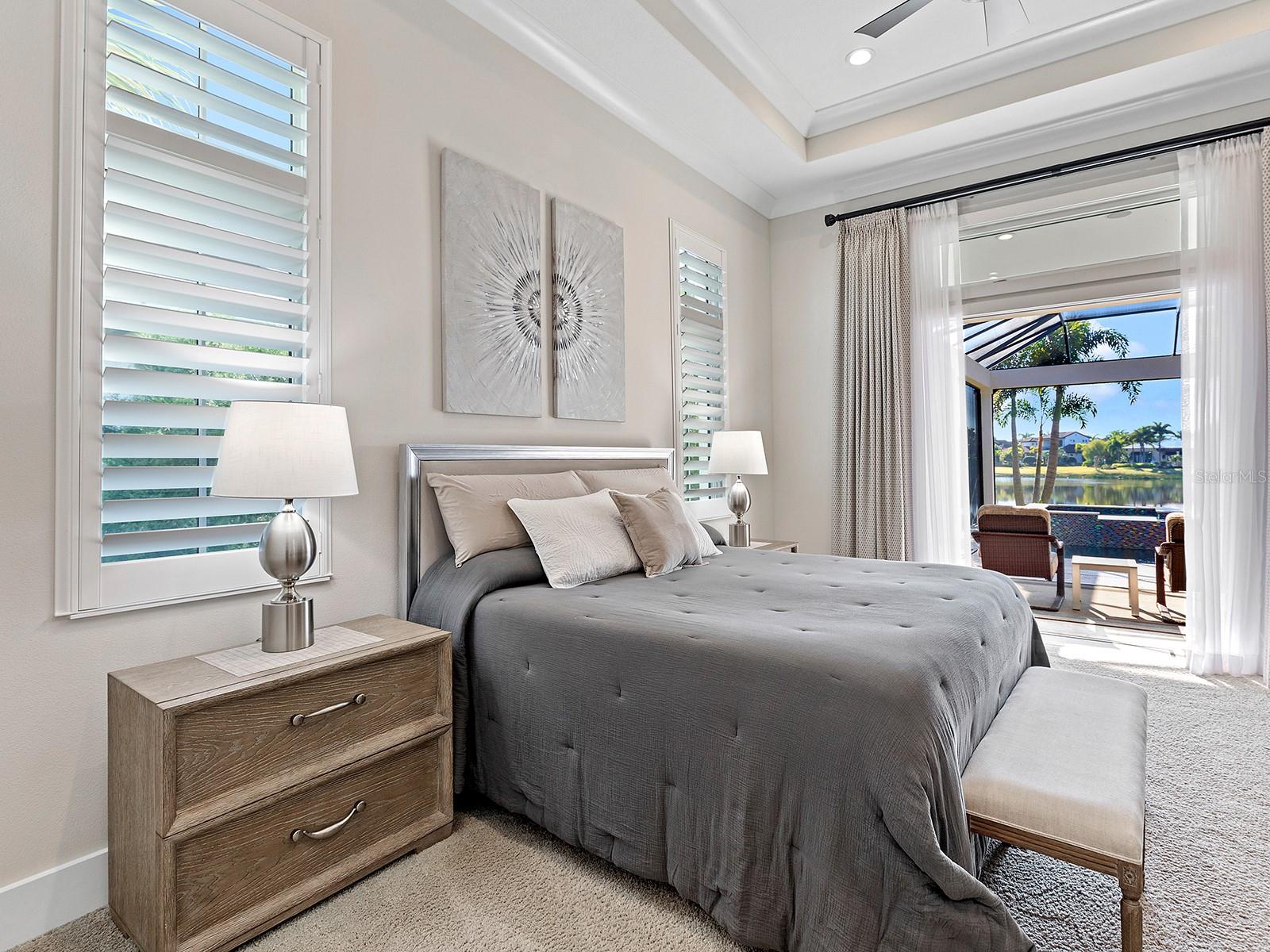 LAKE CLUB PH II UNIT 1-B - Residential