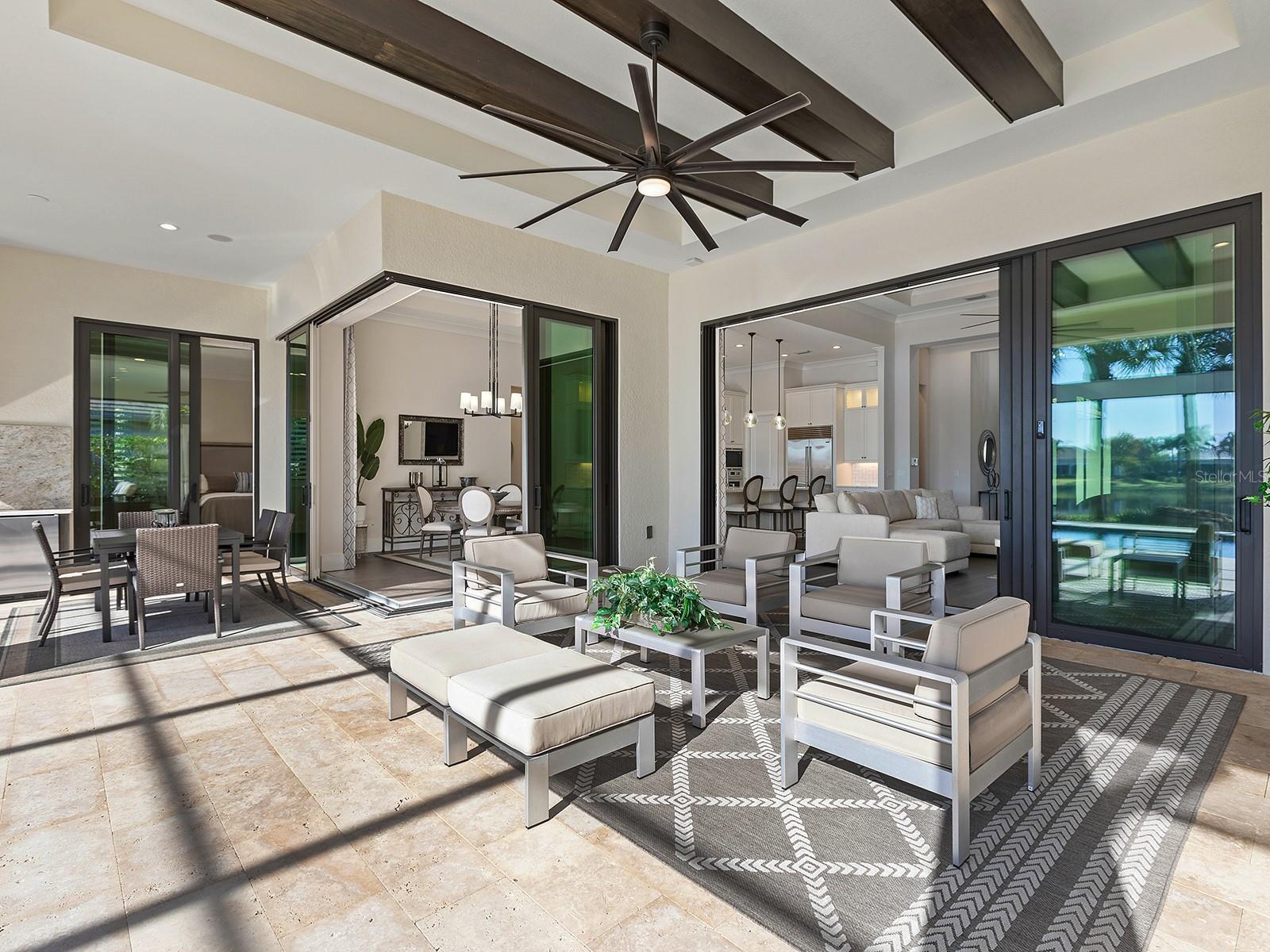 LAKE CLUB PH II UNIT 1-B - Residential