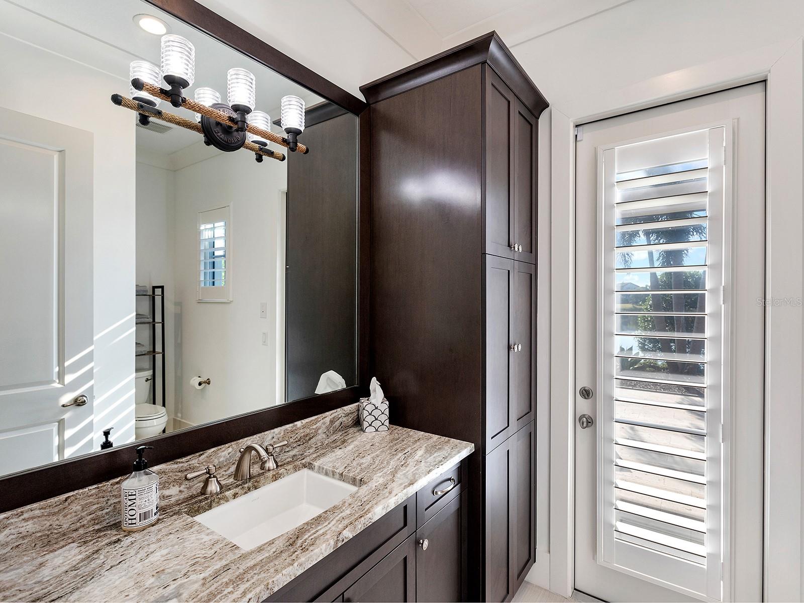 LAKE CLUB PH II UNIT 1-B - Residential