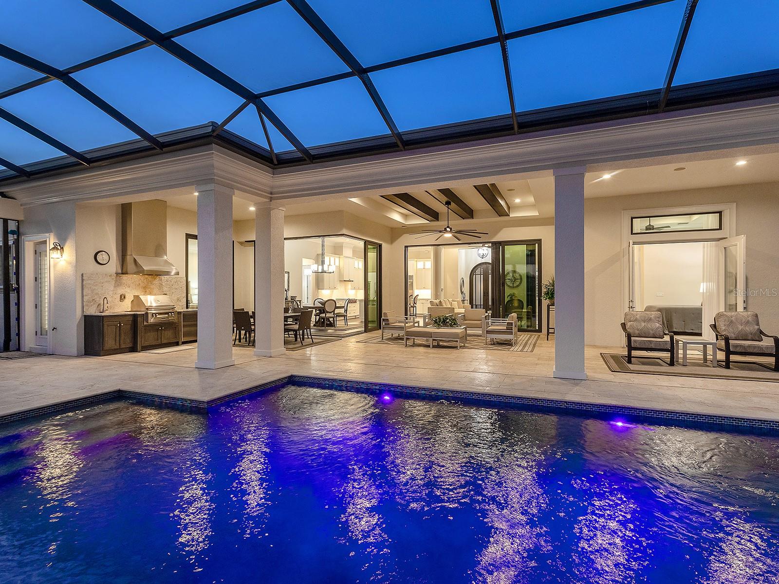 LAKE CLUB PH II UNIT 1-B - Residential