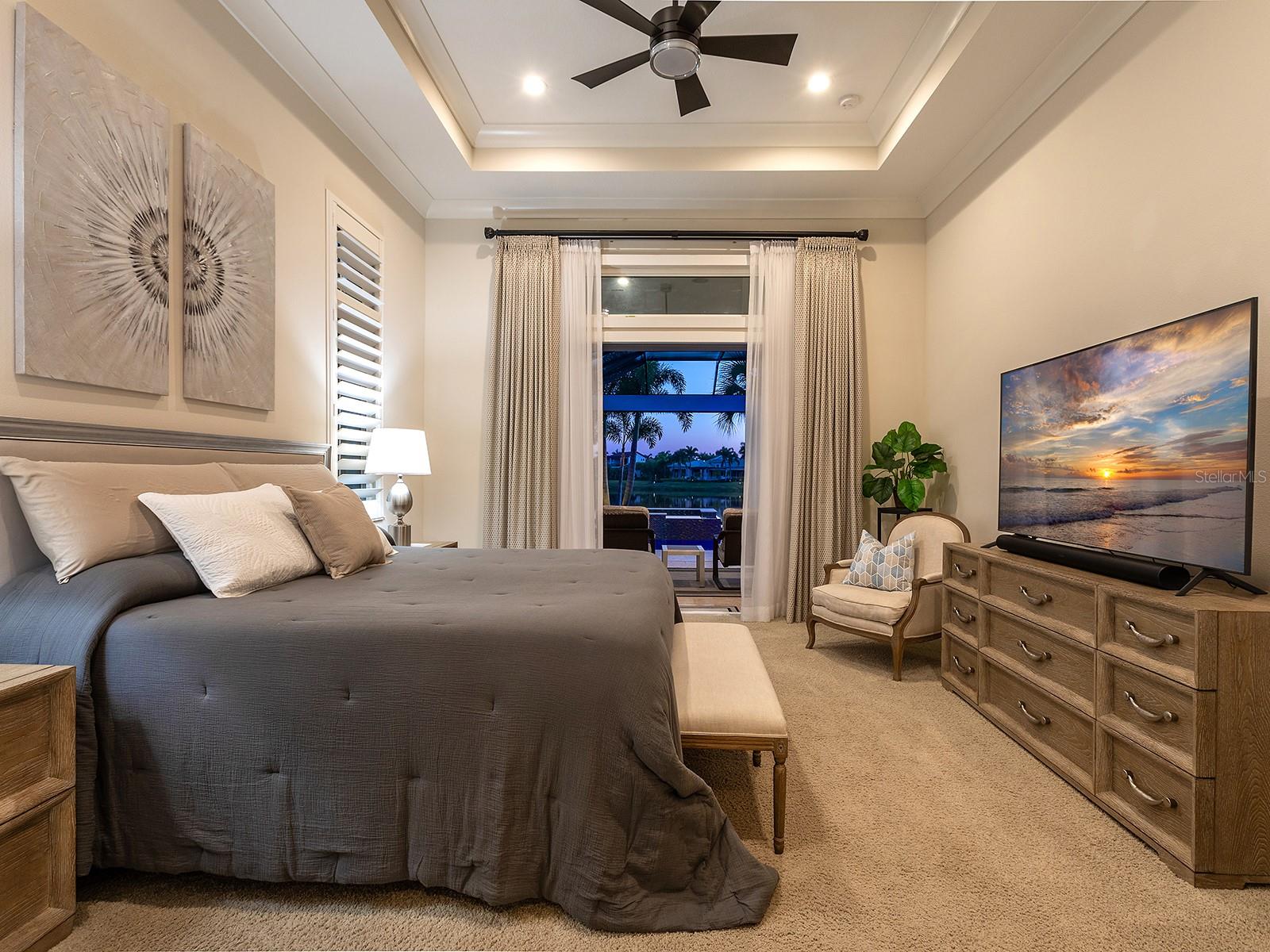 LAKE CLUB PH II UNIT 1-B - Residential