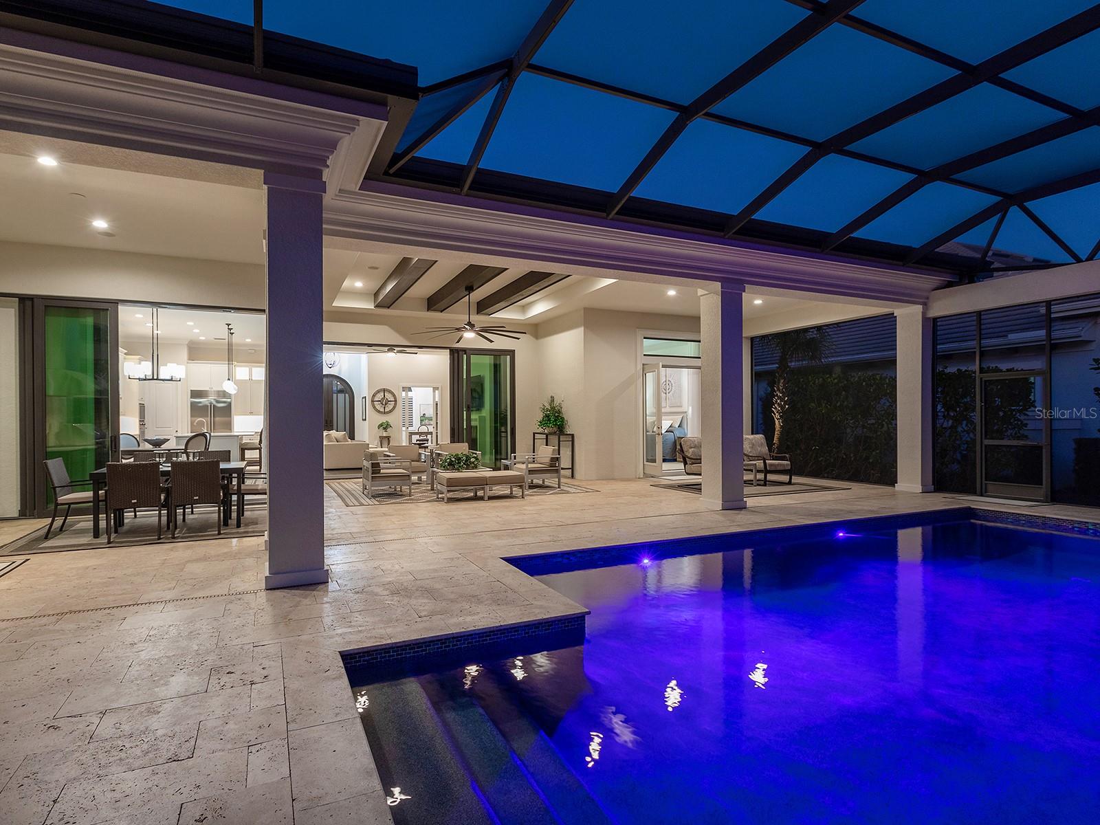 LAKE CLUB PH II UNIT 1-B - Residential