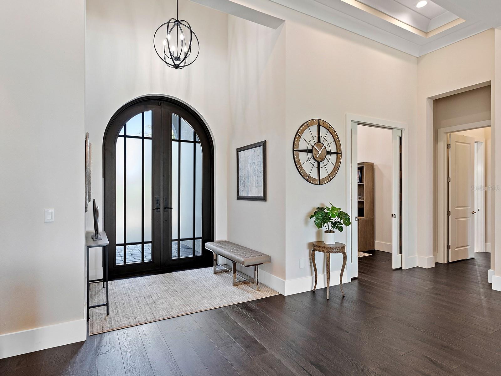 LAKE CLUB PH II UNIT 1-B - Residential