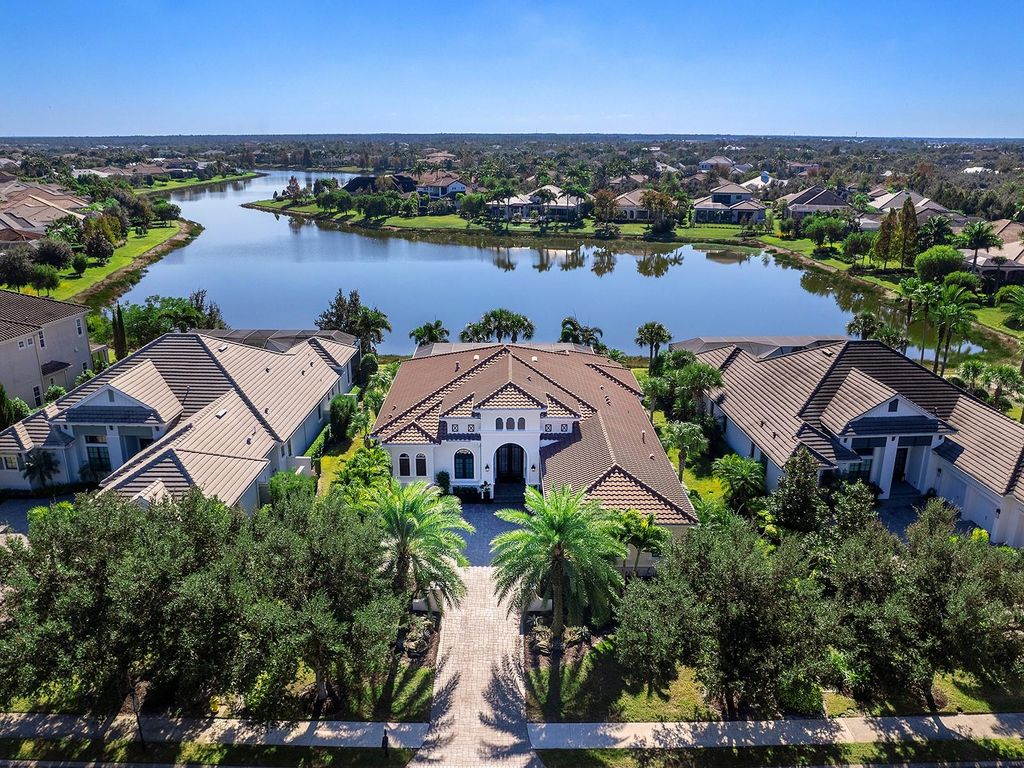 Photo of 16218 Daysailor Trail, Lakewood Ranch, FL 34202 (MLS # A4674575)