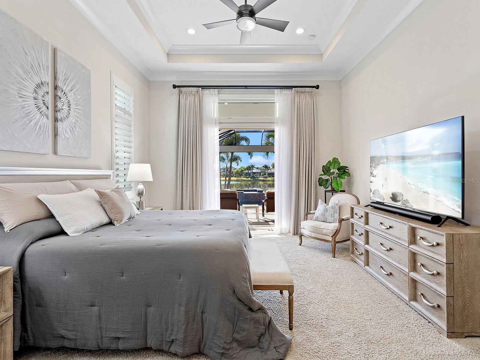 LAKE CLUB PH II UNIT 1-B - Residential