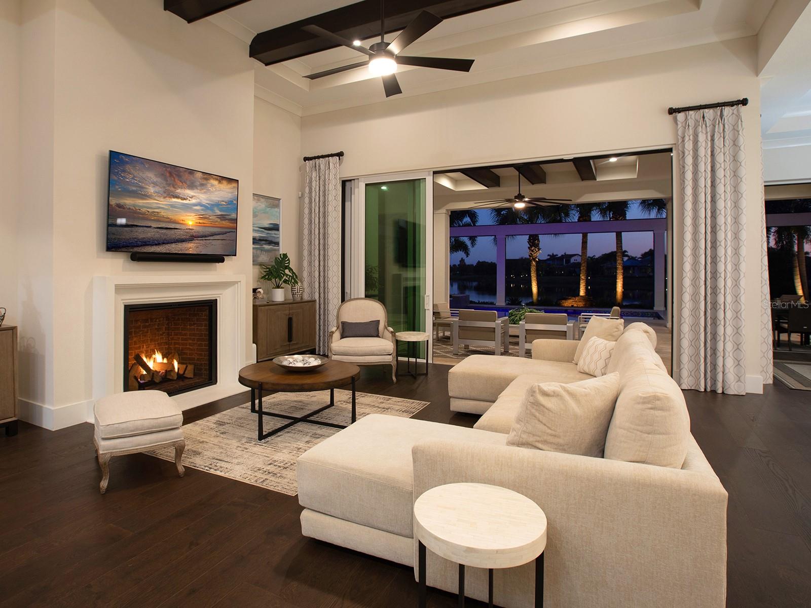 LAKE CLUB PH II UNIT 1-B - Residential