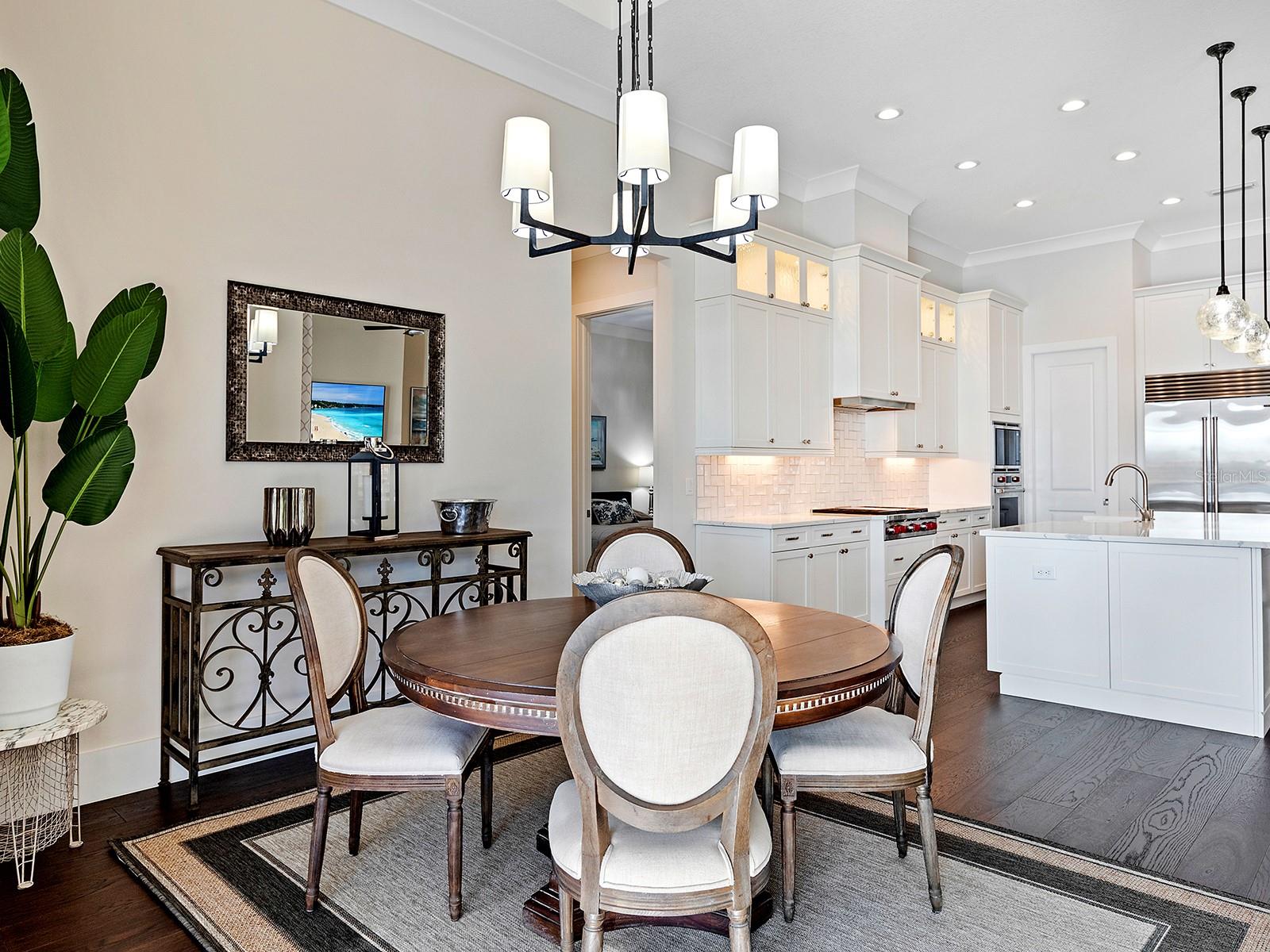 LAKE CLUB PH II UNIT 1-B - Residential