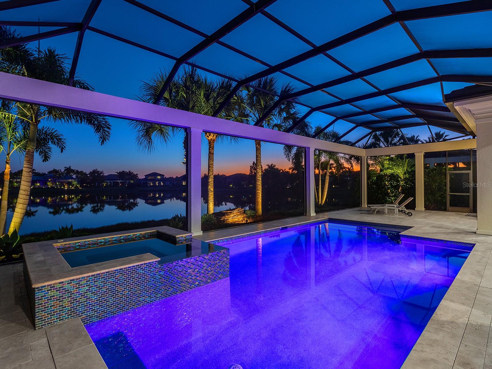 LAKE CLUB PH II UNIT 1-B - Residential