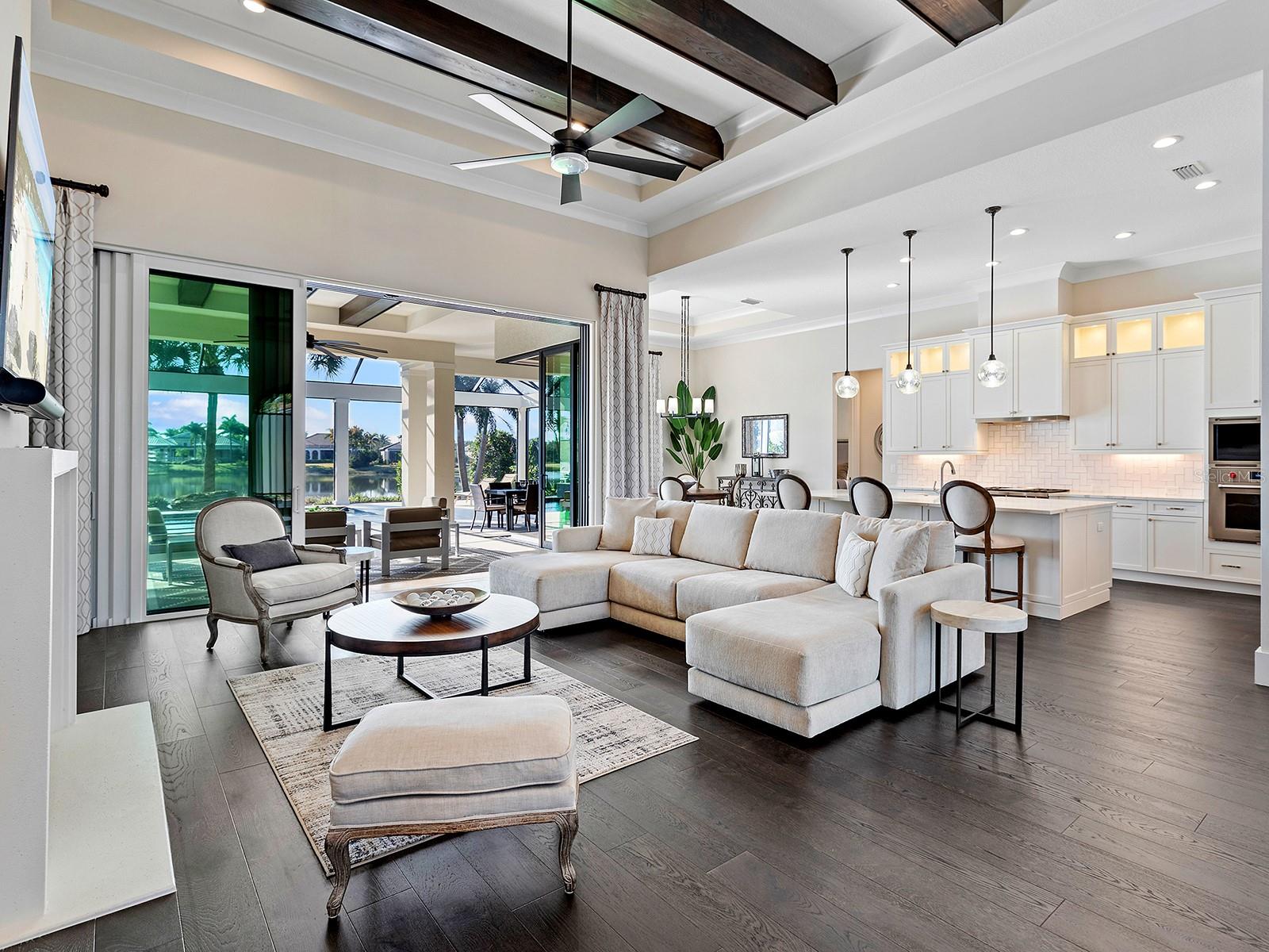 LAKE CLUB PH II UNIT 1-B - Residential