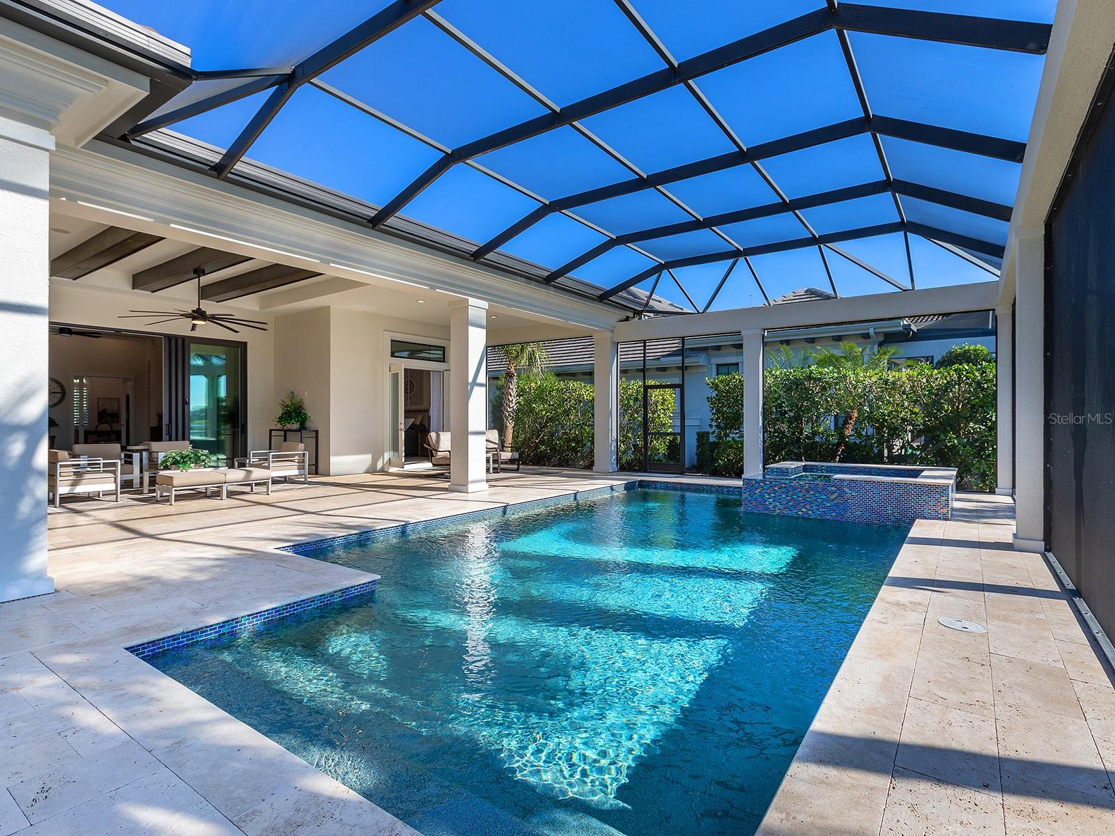 LAKE CLUB PH II UNIT 1-B - Residential