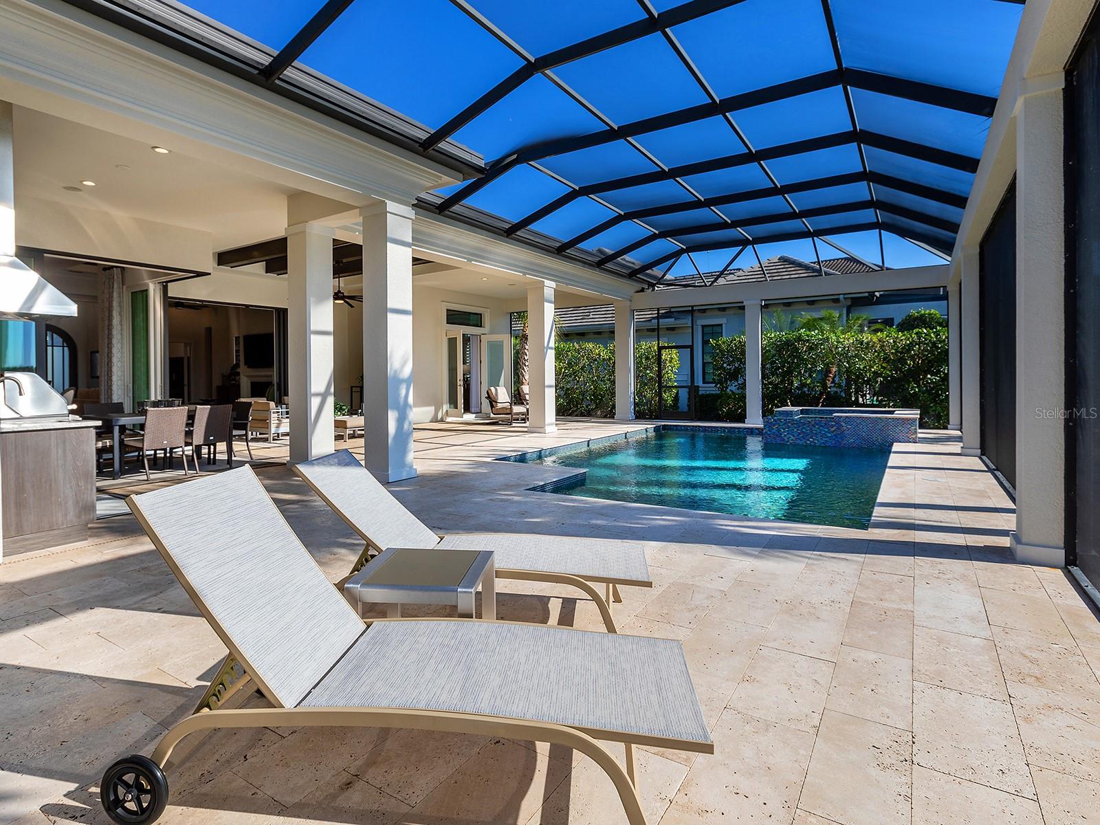 LAKE CLUB PH II UNIT 1-B - Residential