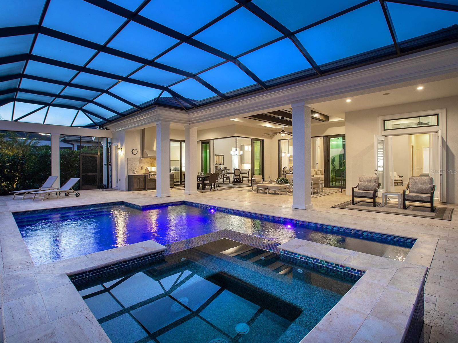 LAKE CLUB PH II UNIT 1-B - Residential