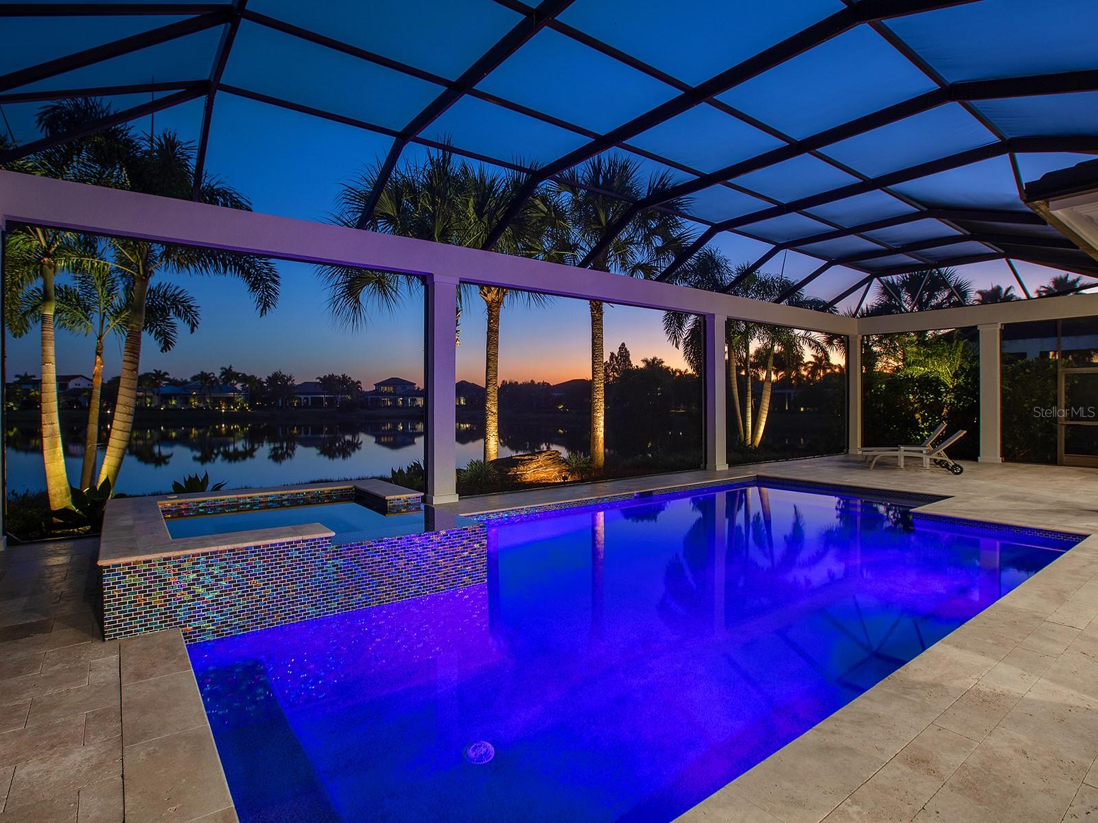 LAKE CLUB PH II UNIT 1-B - Residential