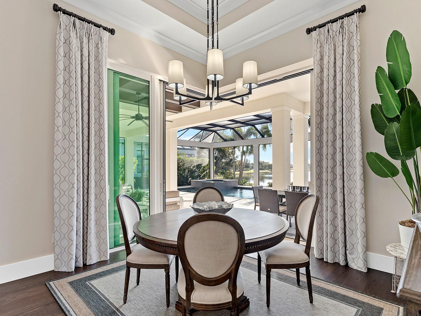 LAKE CLUB PH II UNIT 1-B - Residential