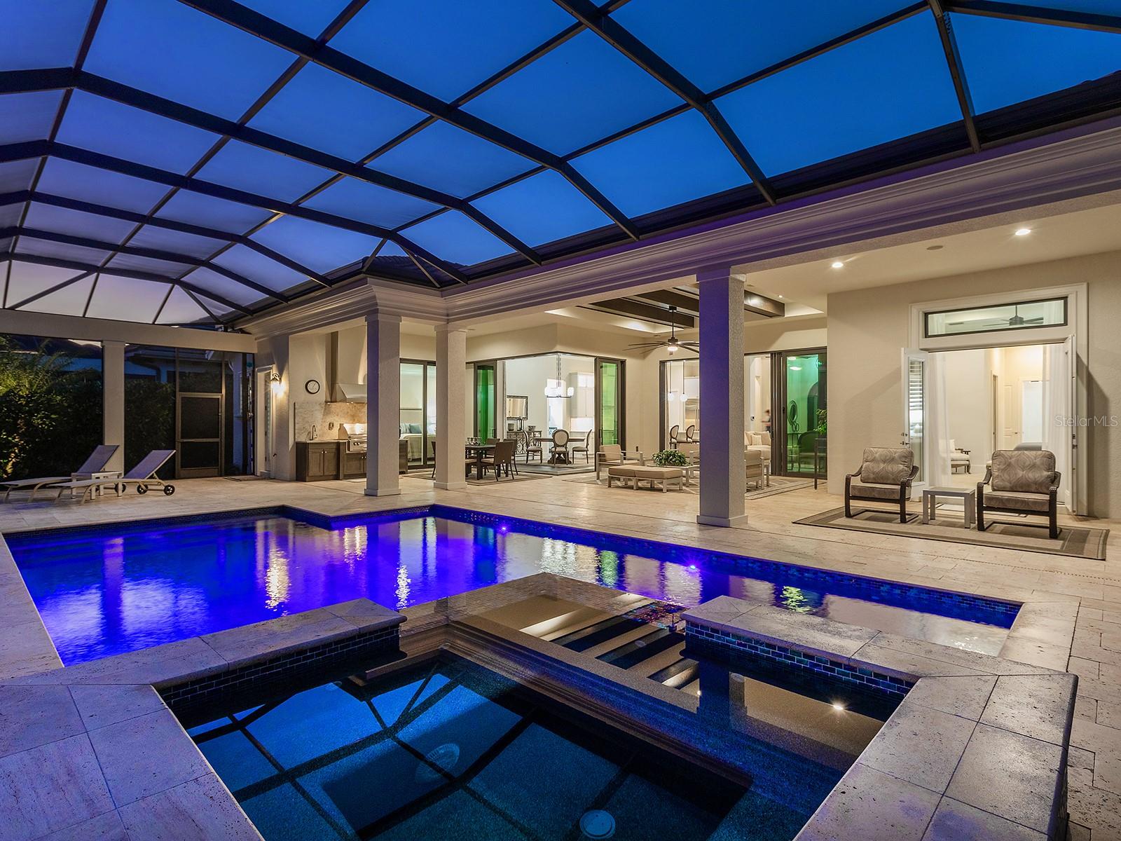 LAKE CLUB PH II UNIT 1-B - Residential