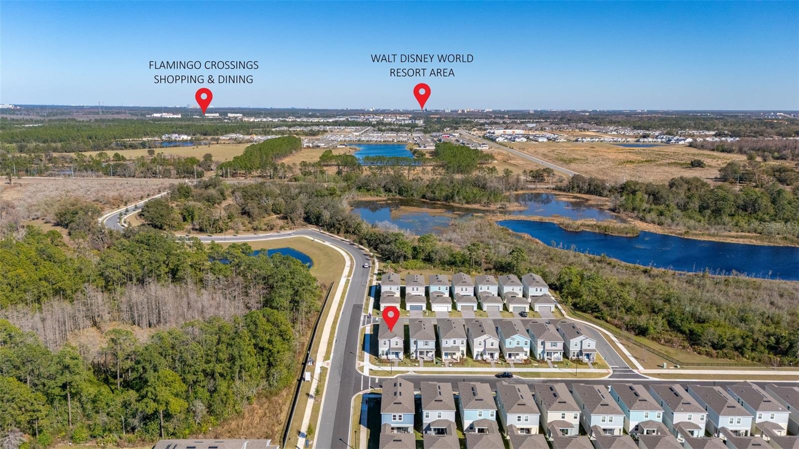 SERENADE AT OVATION - Residential