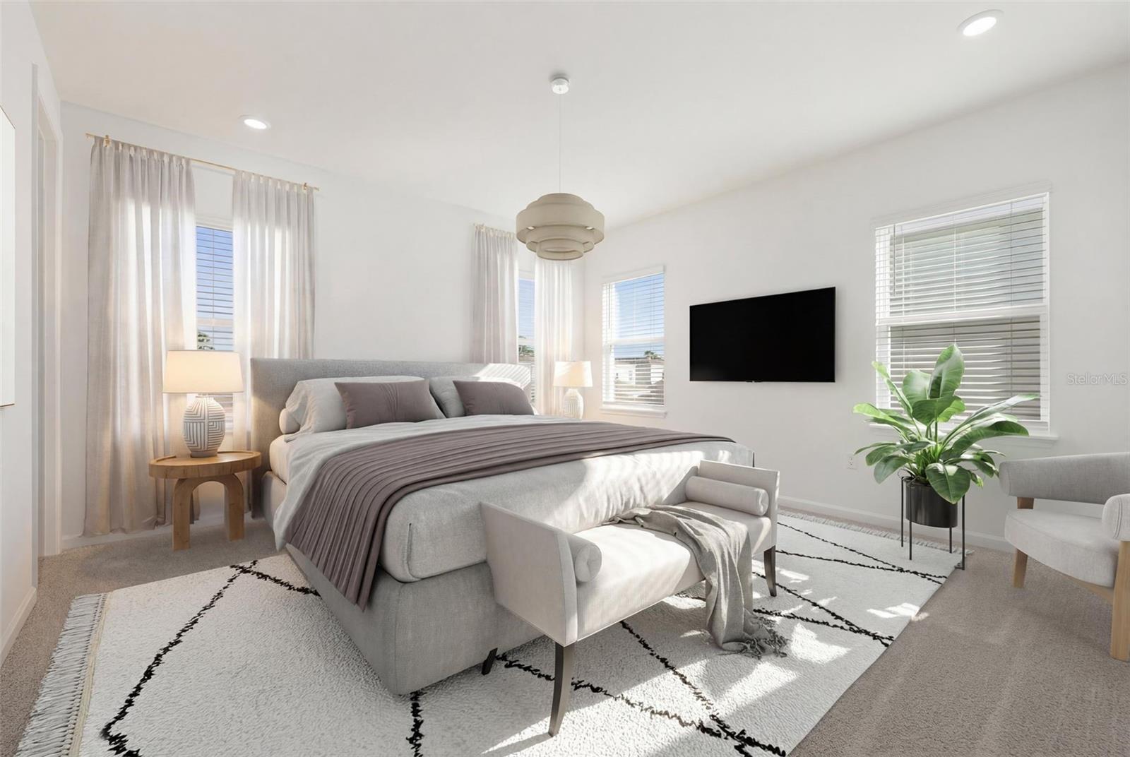 SERENADE AT OVATION - Residential