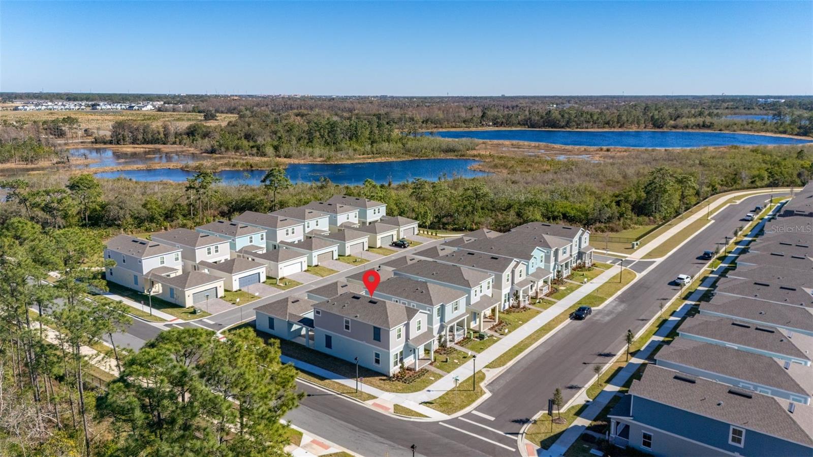 SERENADE AT OVATION - Residential