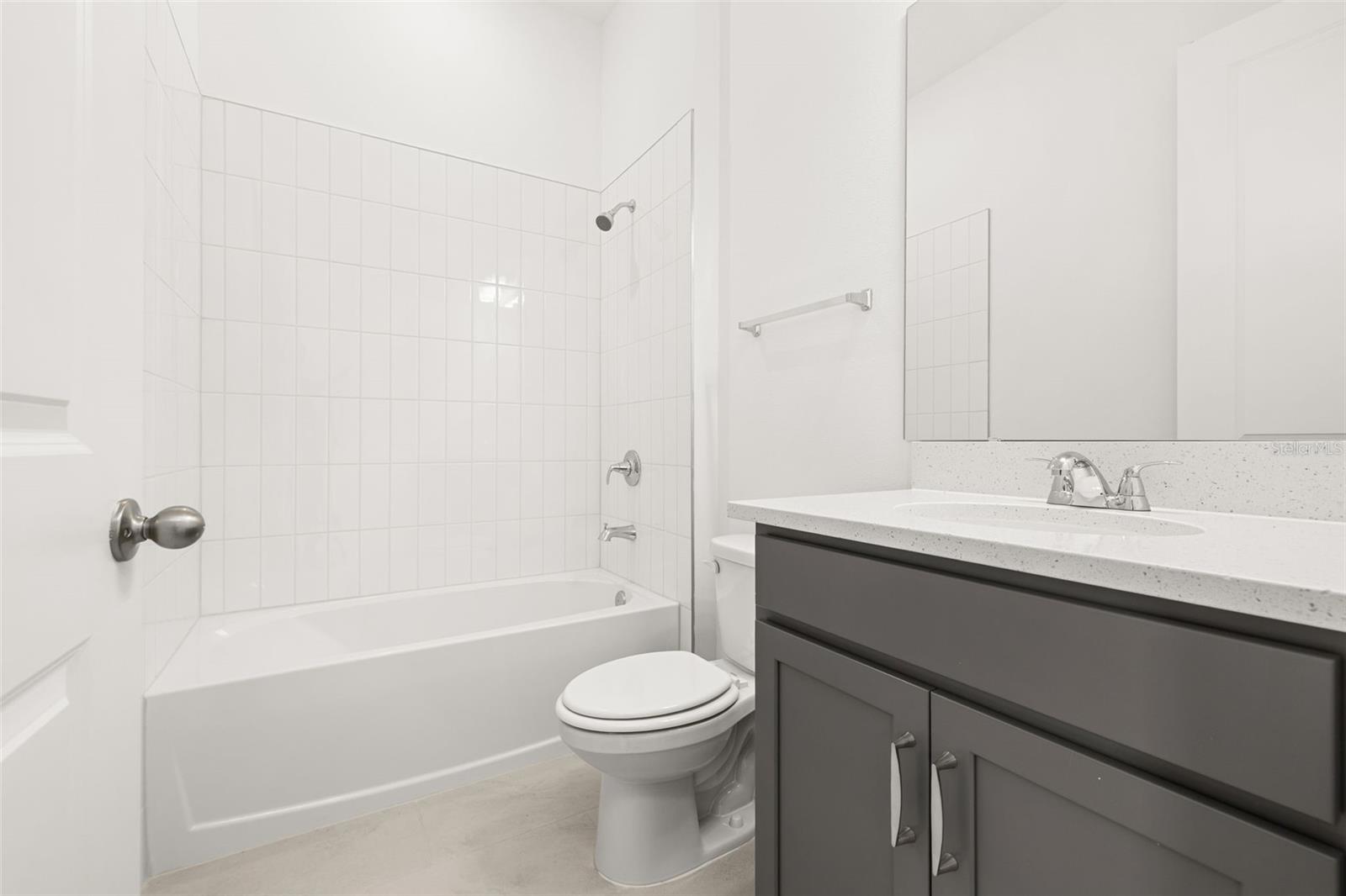 SERENADE AT OVATION - Residential