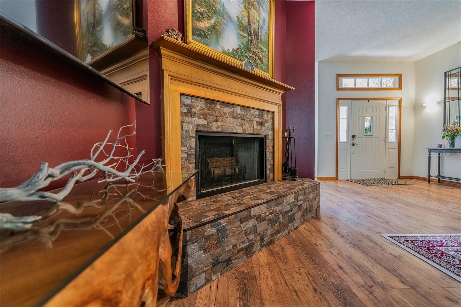 TRAILS WEST - Residential